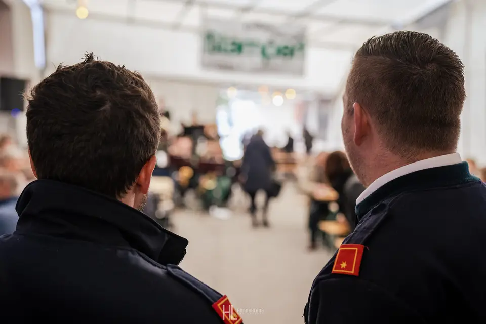Feuerwehr-Heuriger – Foto 12 von 28