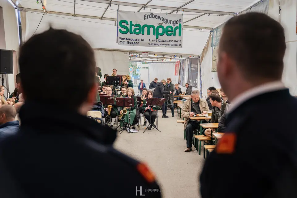 Feuerwehr-Heuriger – Foto 14 von 28