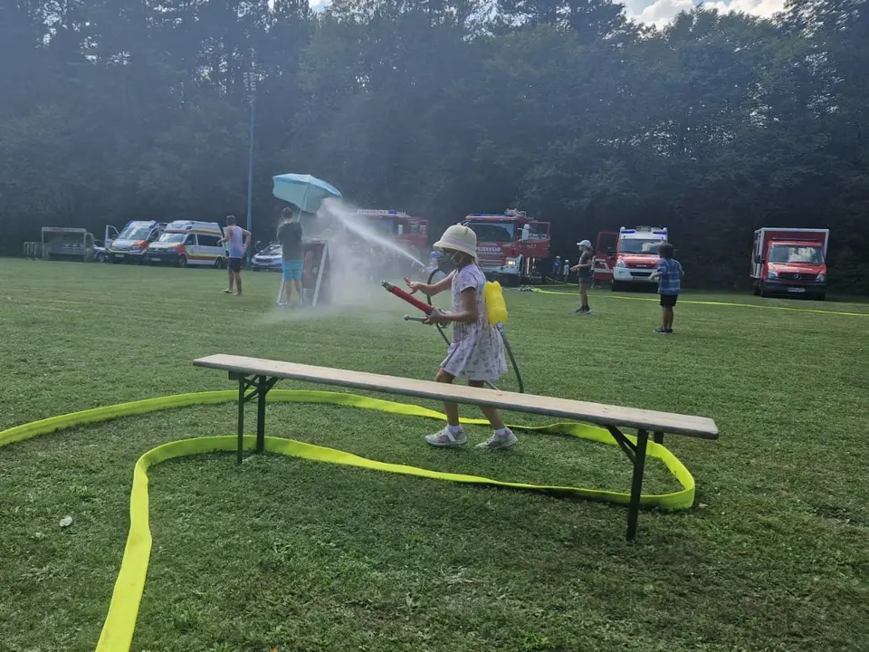 Kinderferienspiel – Foto 3 von 18