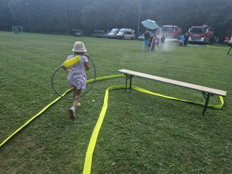 Kinderferienspiel – Foto 4 von 18