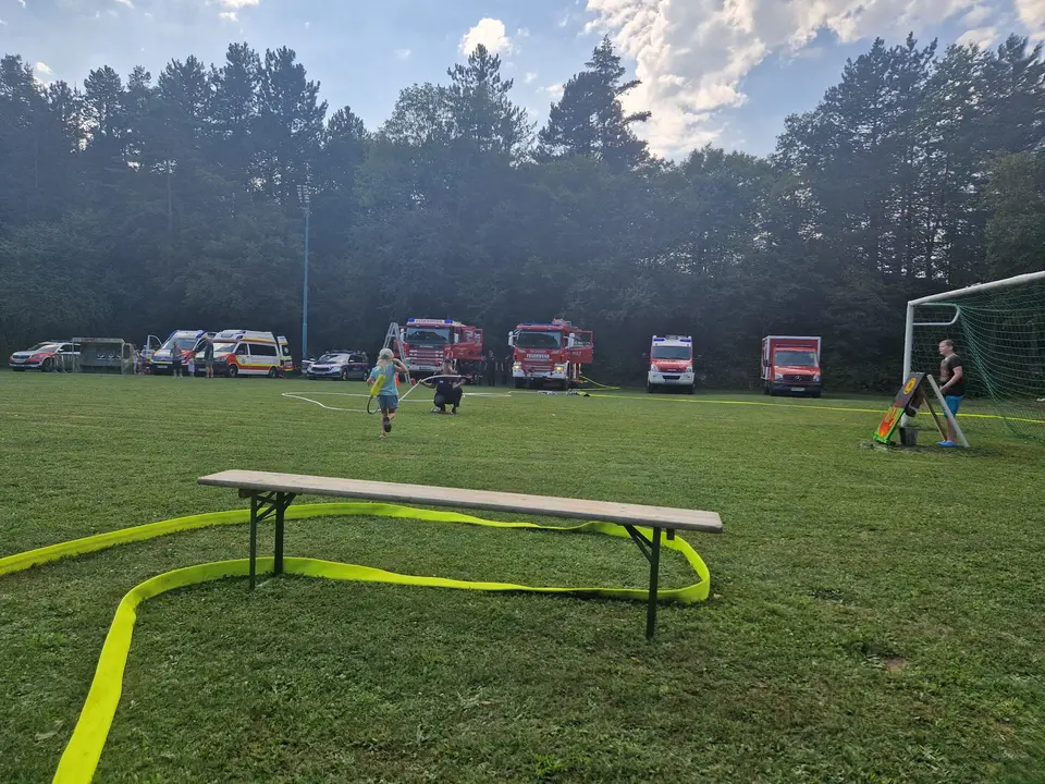 Kinderferienspiel – Foto 8 von 18