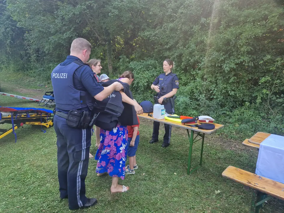 Kinderferienspiel – Foto 10 von 18