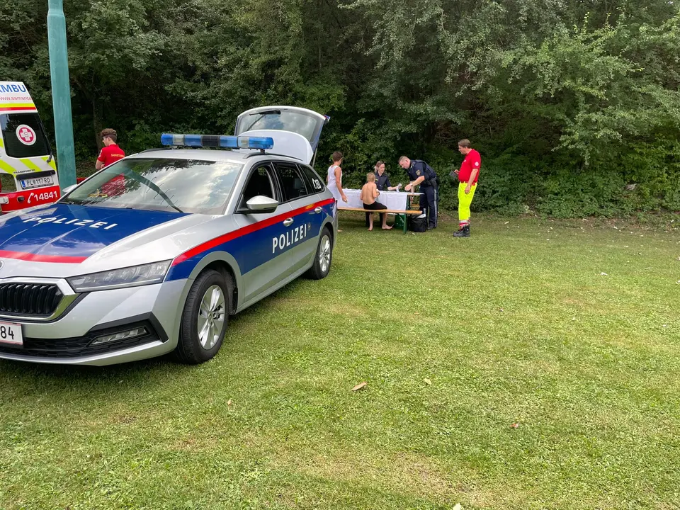 Kinderferienspiel – Foto 12 von 18