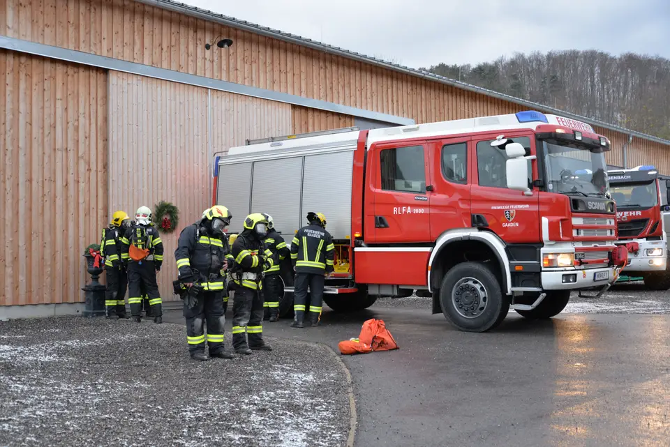 Unterabschnittsübung – Foto 6 von 6