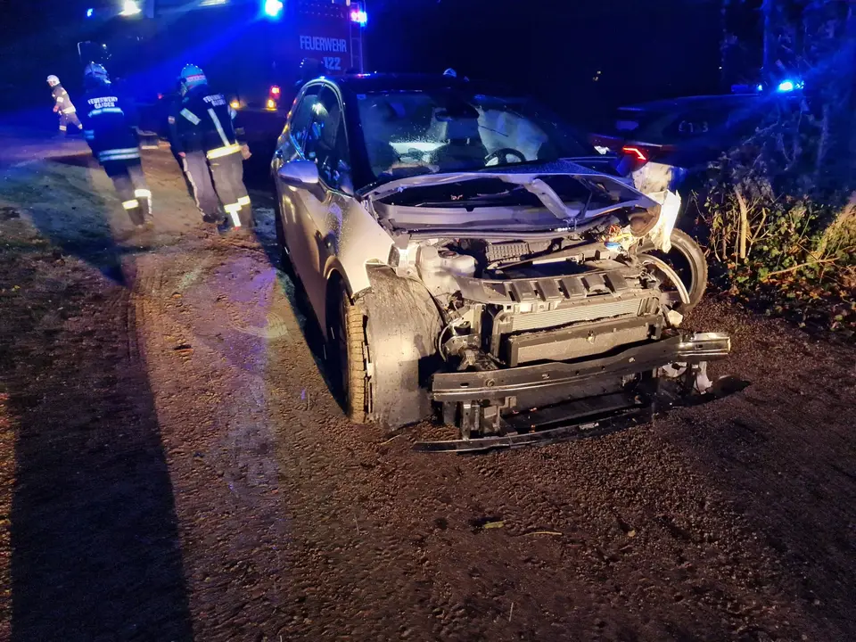 Fahrzeugbergung – Foto 3 von 3