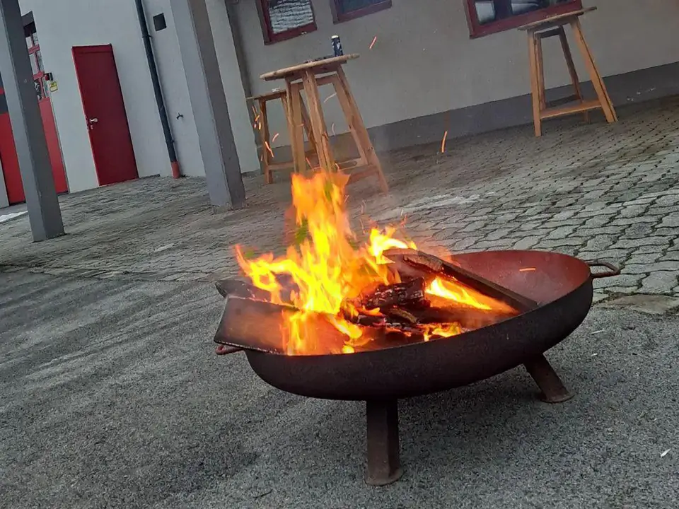 Punschstand – Foto 2 von 3