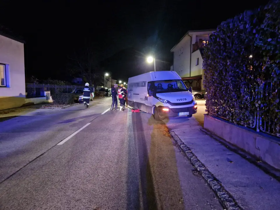 Fahrzeugbergung – Foto 1 von 5
