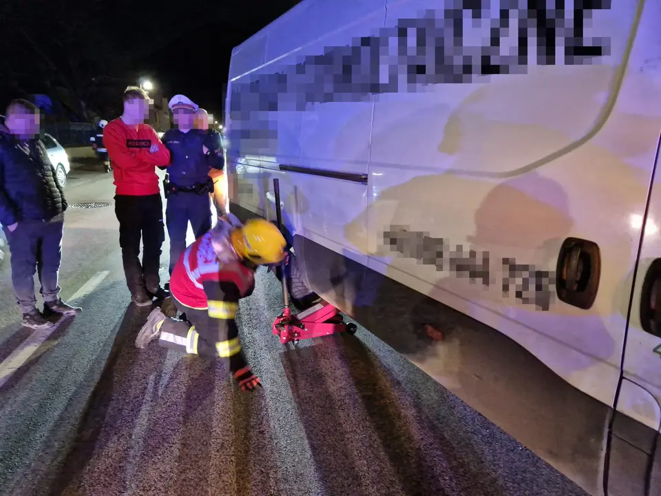 Fahrzeugbergung – Foto 3 von 5