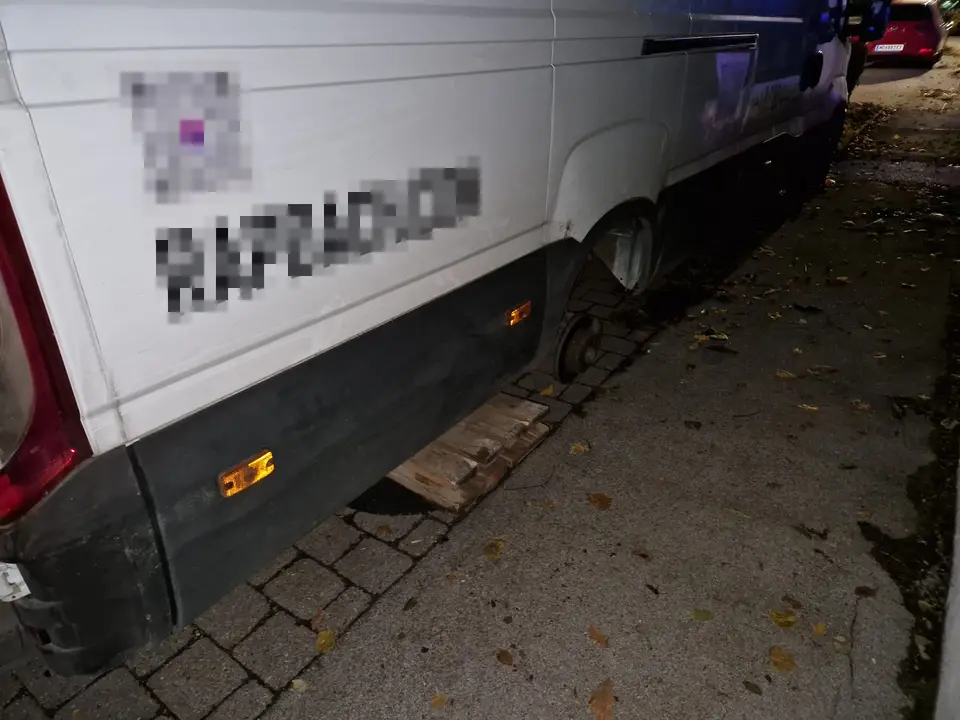 Fahrzeugbergung – Foto 5 von 5