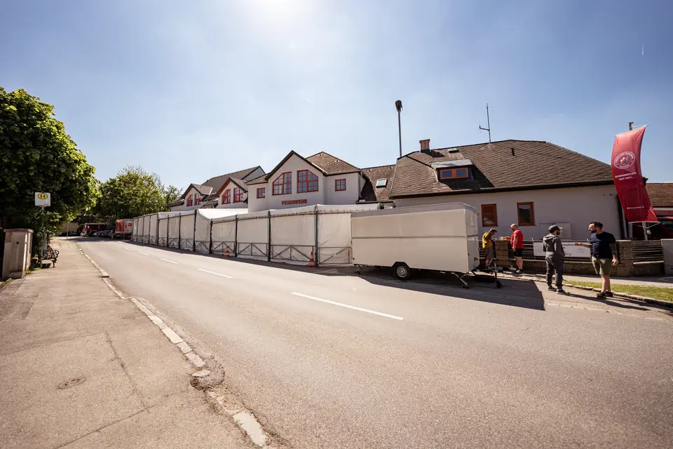 Feuerwehr-Heuriger Gaaden 2024 – Foto 20 von 21