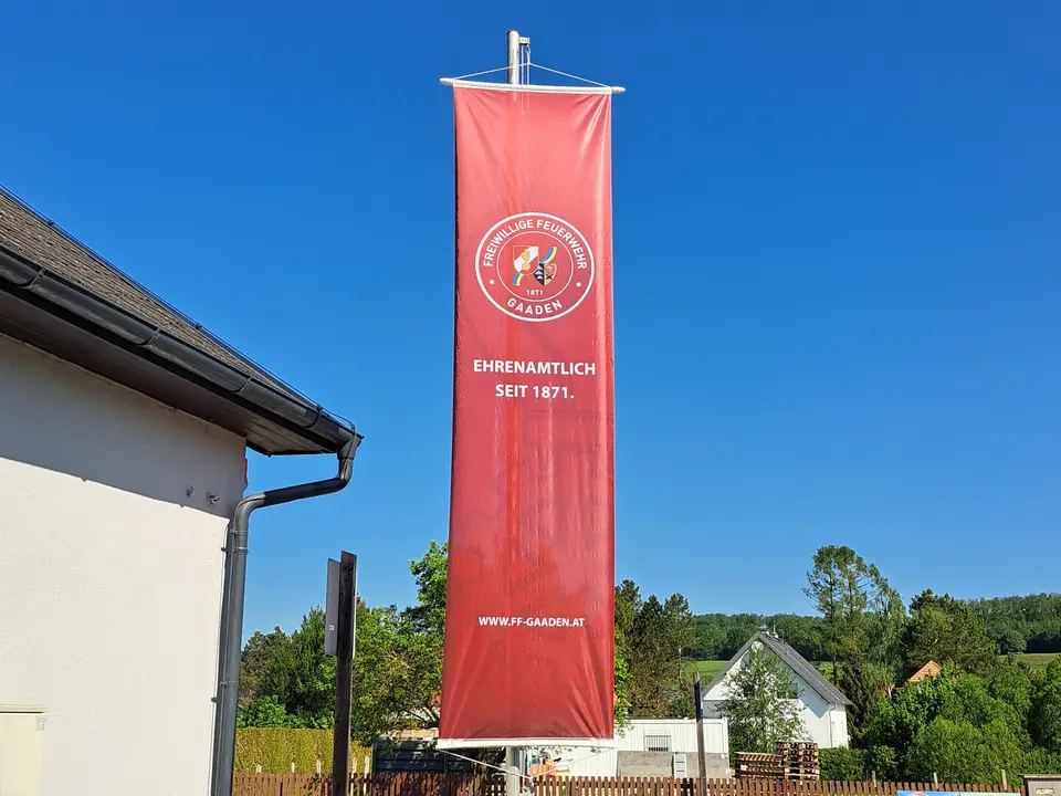 Feuerwehr-Heuriger Gaaden 2024 – Foto 21 von 21
