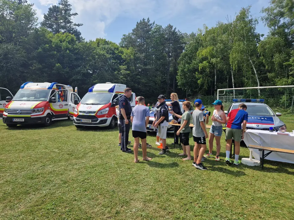 Kinderferienspiel – Foto 4 von 19