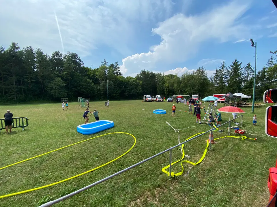 Kinderferienspiel – Foto 2 von 19