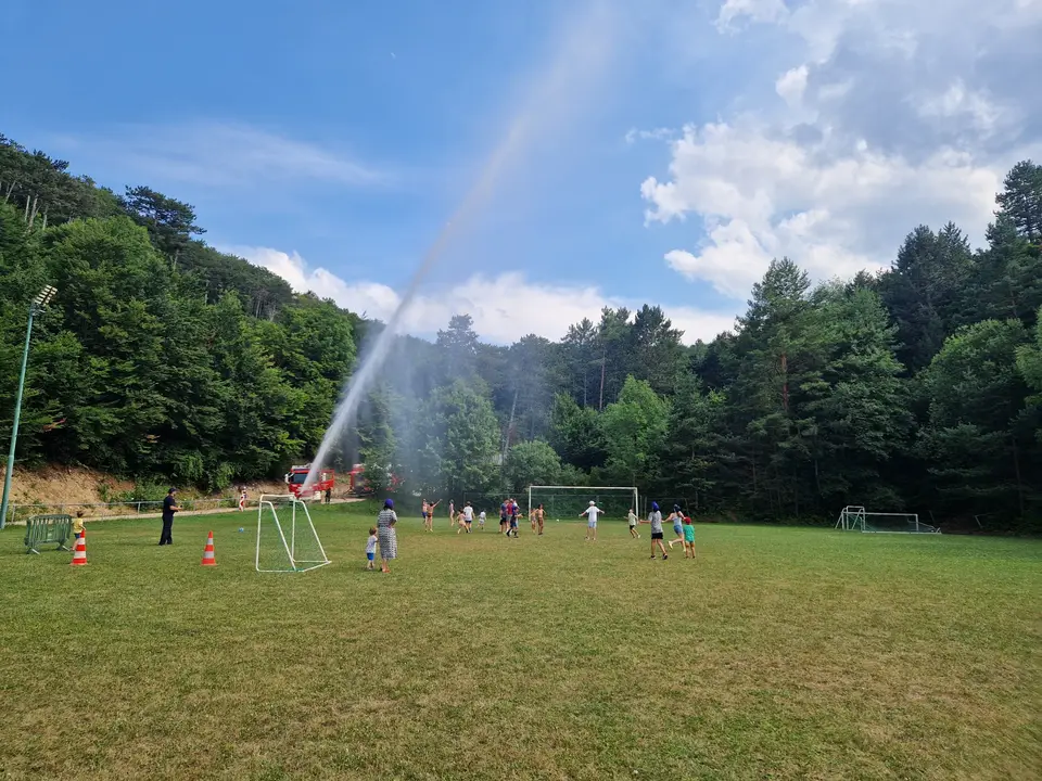 Kinderferienspiel – Foto 17 von 19
