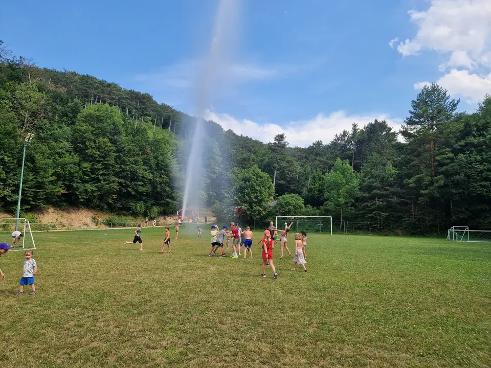 Kinderferienspiel – Foto 18 von 19