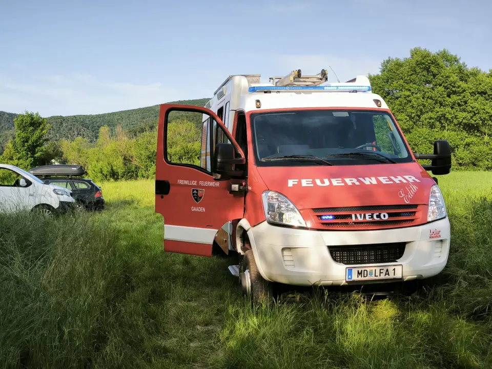 Schlangen in Wohnwagen – Foto 1 von 1