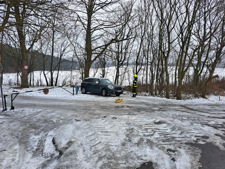 Fahrzeugbergung – Foto 2 von 4