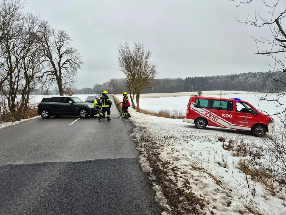 Fahrzeugbergung – Foto 4 von 4