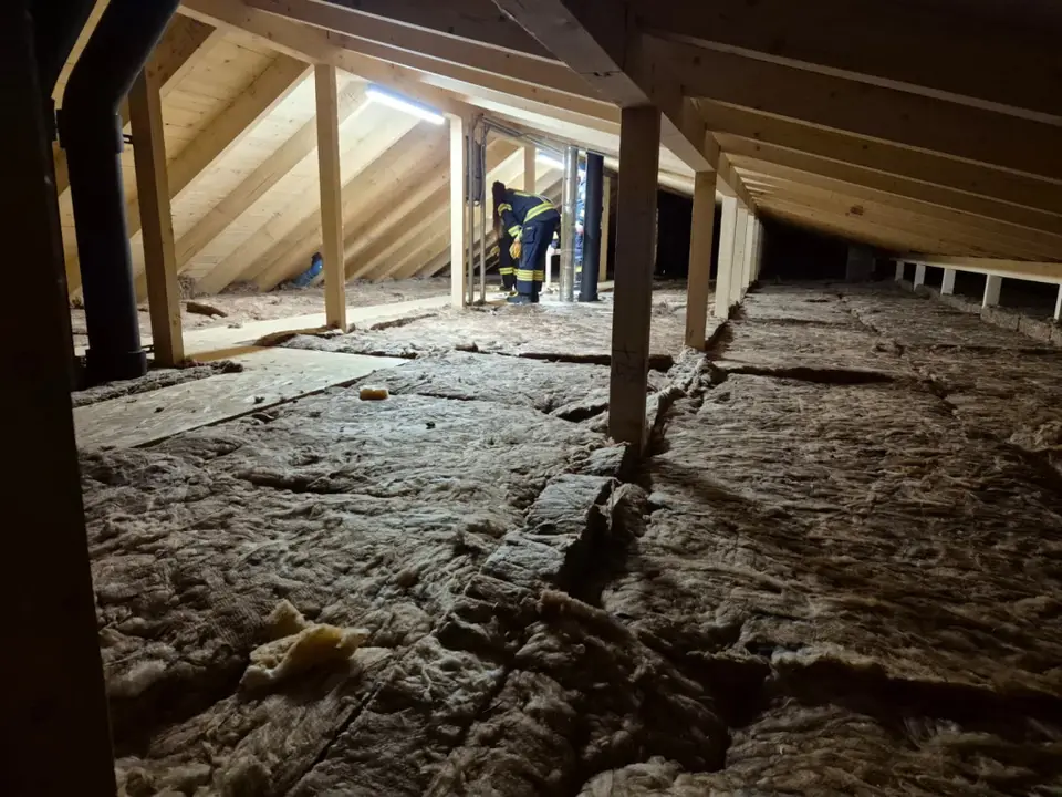 Begehung Wohnhausanlage – Foto 5 von 5