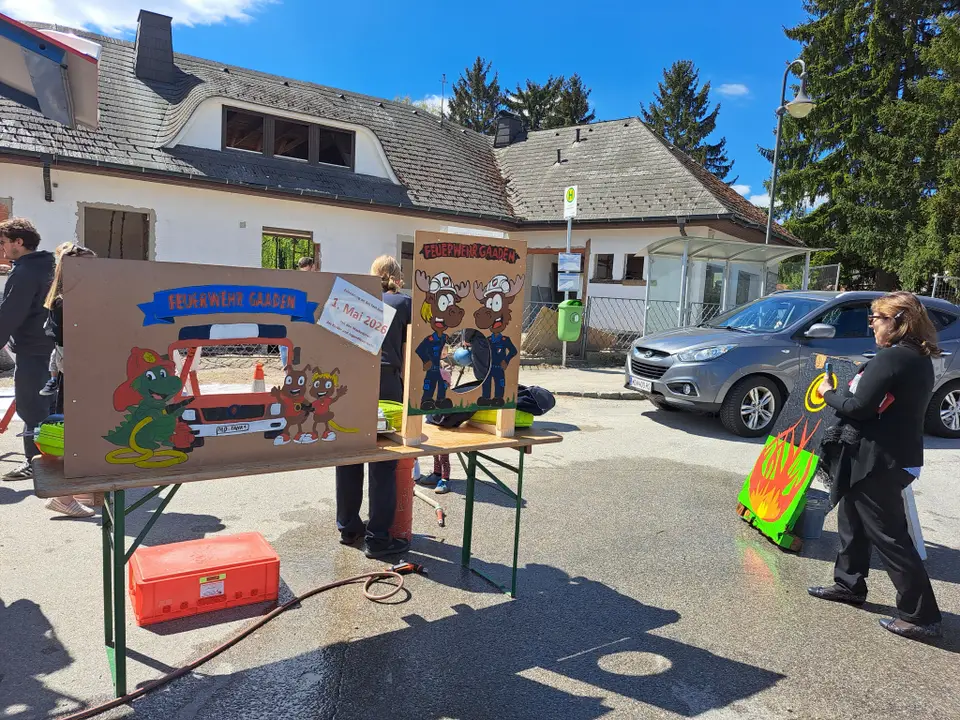 Maibaumfest – Foto 6 von 10