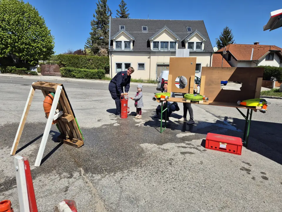 Maibaumfest – Foto 7 von 10