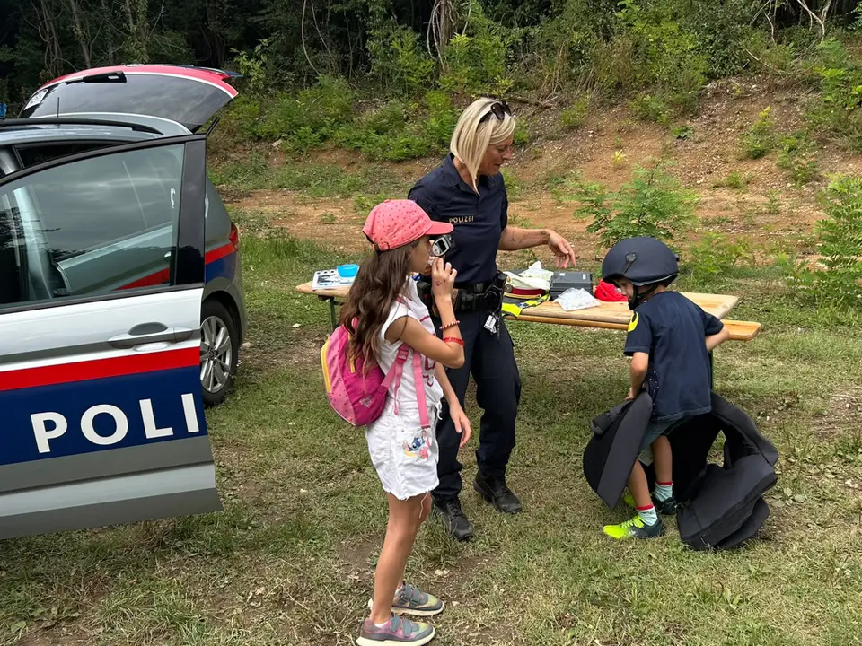 Kinderferienspiel – Foto 7 von 12