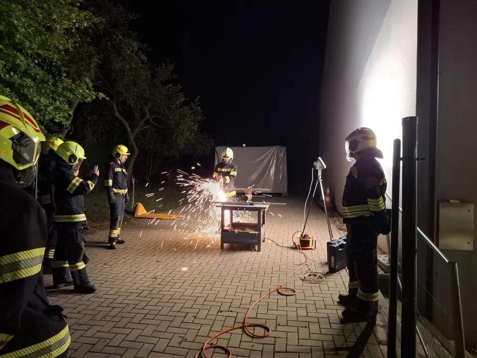 Technische Übung – Foto 7 von 7